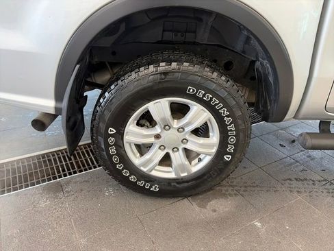 Used 2019 Ford Ranger XL w/ FX4 Off-Road Package image 39