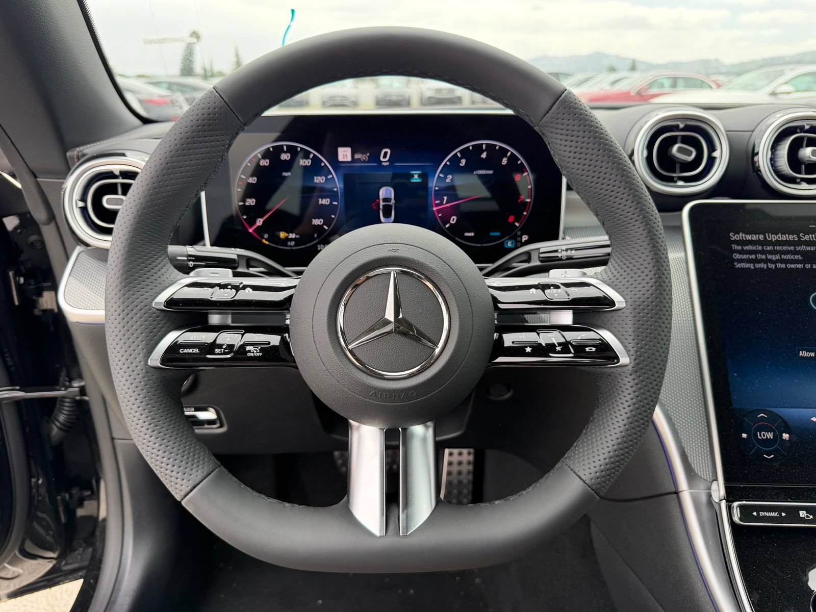 New 2026 Mercedes-Benz CLE 450 4MATIC Cabriolet image 20