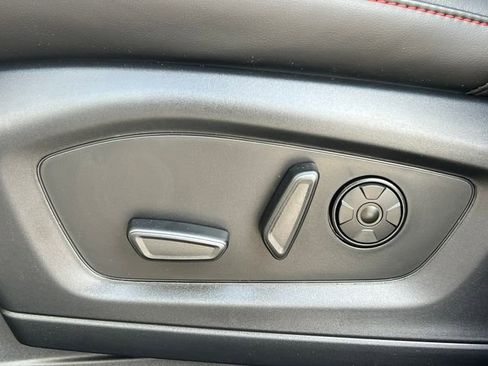 New 2026 Ford Explorer ST w/ Sun And Sound Package AWD/4WD image 12