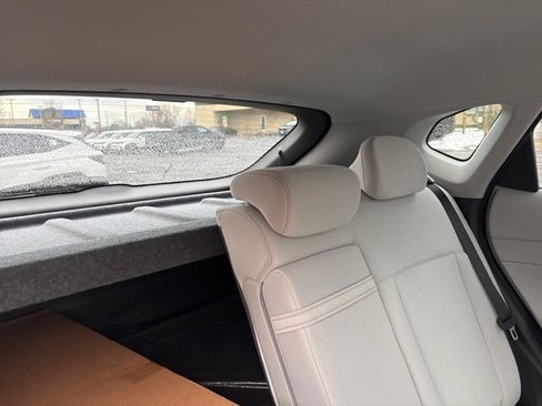 Used 2026 Hyundai Kona SEL Sport image 26