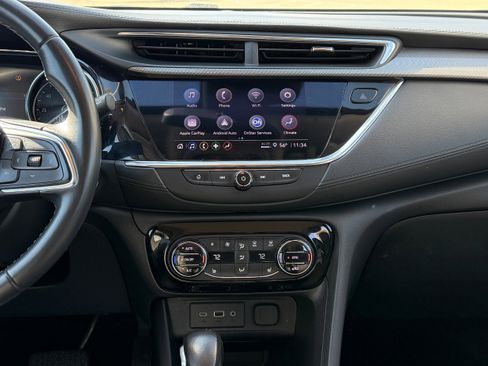 Used 2022 Buick Encore GX Select w/ Sport Touring Package image 14