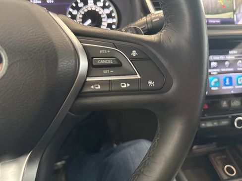Used 2020 INFINITI QX50 Essential w/ Edition 30 Package image 33