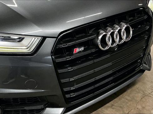 Used 2017 Audi S6 Prestige image 33