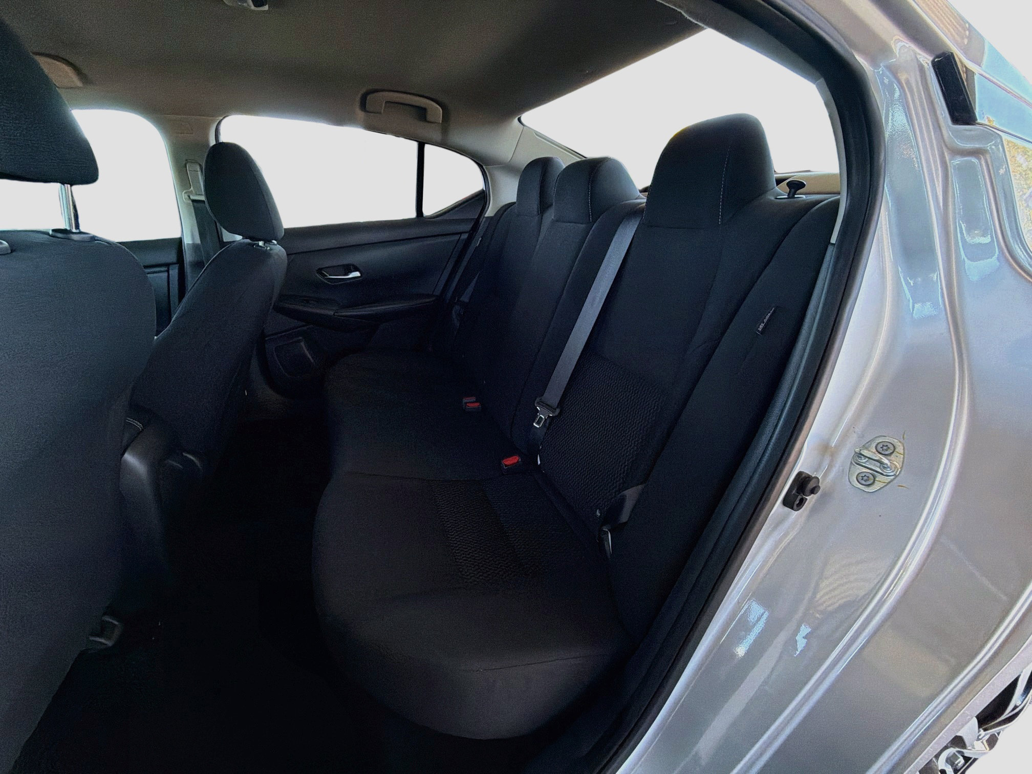 Used 2022 Nissan Sentra S FWD image 26