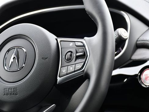 New 2026 Acura MDX w/ Advance Package image 23