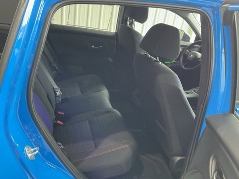 New 2026 Honda HR-V Sport image 21