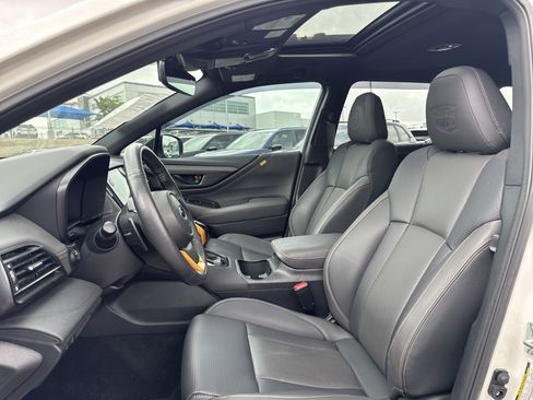 Certified 2024 Subaru Outback Wilderness AWD/4WD image 25