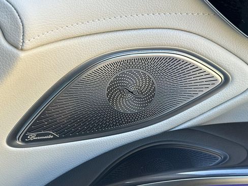 Certified 2023 Mercedes-Benz EQS 450+ 4MATIC Sedan image 24