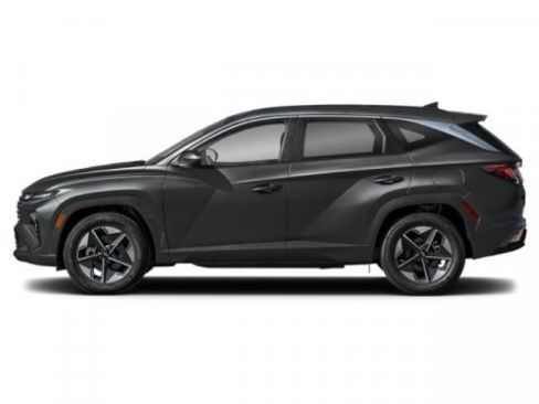New 2026 Hyundai Tucson SEL FWD image 3