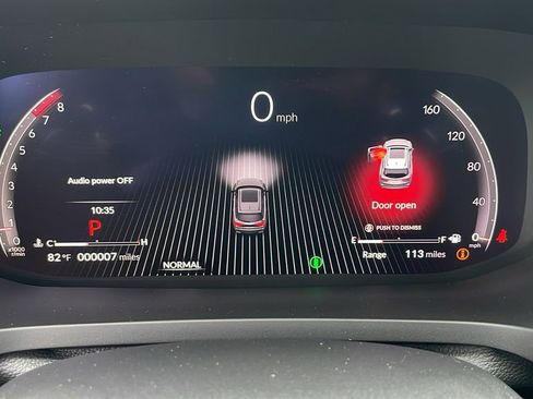 New 2026 Acura MDX A-Spec image 23