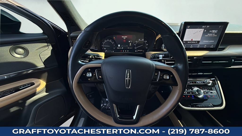 Used 2020 Lincoln Corsair Reserve w/ Equipment Group 201A FWD image 22