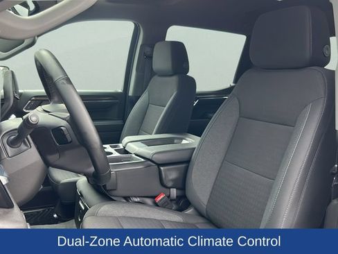Certified 2024 Chevrolet Silverado 1500 LT AWD/4WD image 15