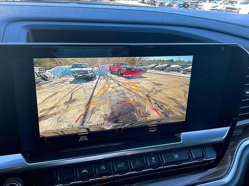 Used 2023 Chevrolet Silverado 1500 RST image 10