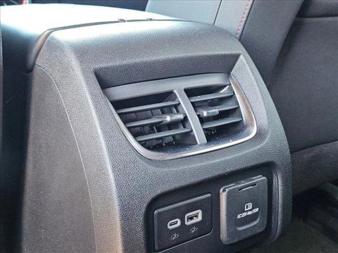 Used 2024 Chevrolet Blazer RS w/ Driver Confidence II Package FWD image 17