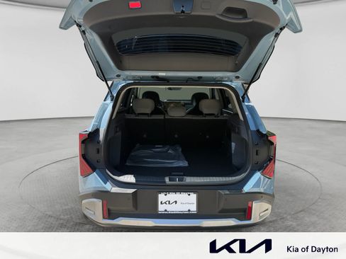 New 2027 Kia Seltos S FWD image 23