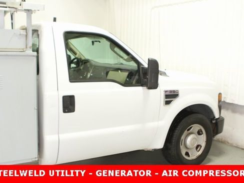 Used 2008 Ford F350 XL image 28