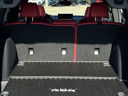 New 2026 Acura RDX A-Spec AWD/4WD image 34