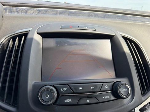 Used 2016 Buick LaCrosse Leather FWD image 18