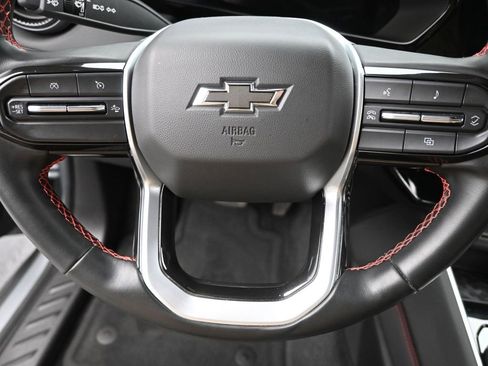 Certified 2023 Chevrolet Colorado Z71 w/ Advanced Trailering Package image 17