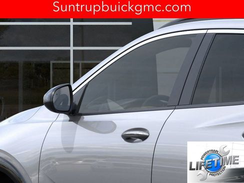 New 2026 Buick Encore GX Sport Touring w/ Comfort Package image 12