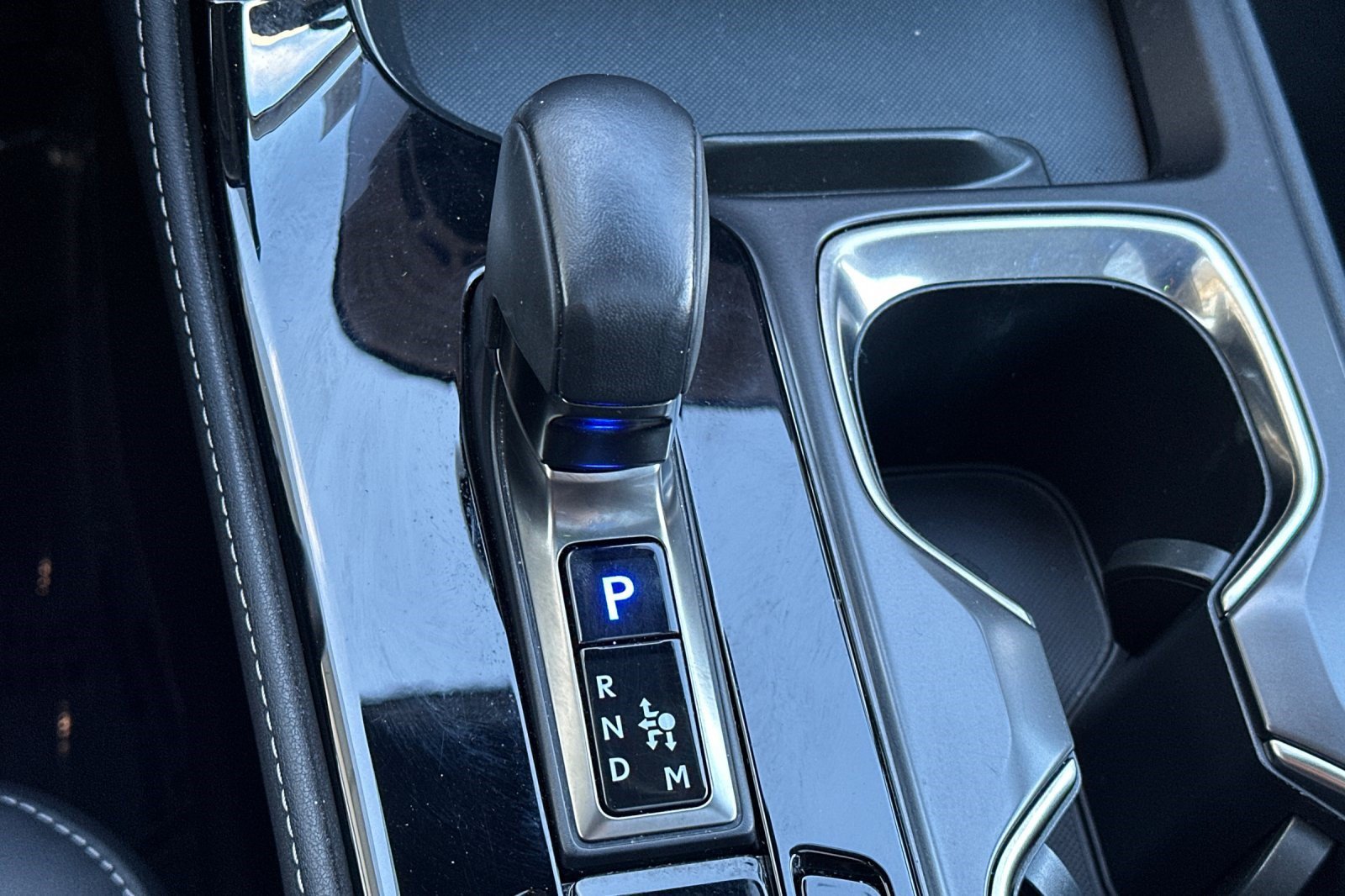 Certified 2024 Lexus NX 250 FWD w/ Premium Package image 17