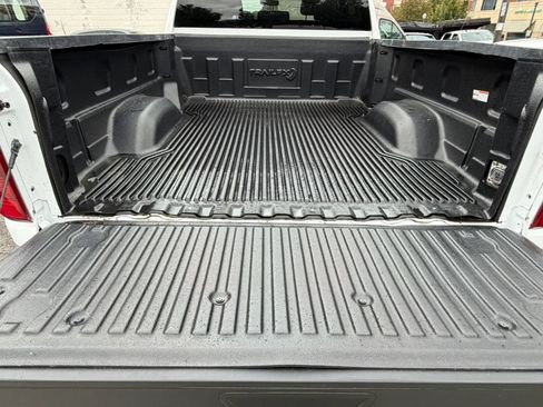 Used 2021 Chevrolet Silverado 2500 W/T w/ WT Convenience Package AWD/4WD image 9