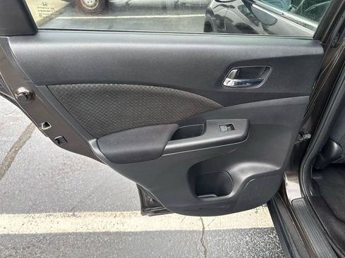Used 2015 Honda CR-V EX image 17