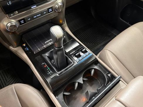 Used 2020 Lexus GX 460 Premium w/ Premium Package AWD/4WD image 28