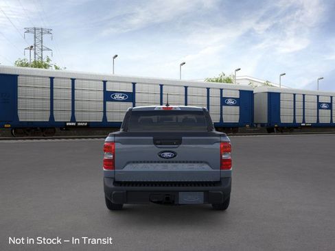 New 2026 Ford Maverick Lariat image 5