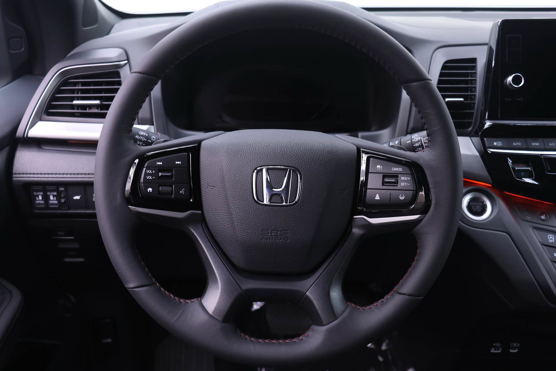 New 2027 Honda Odyssey Sport-L image 12