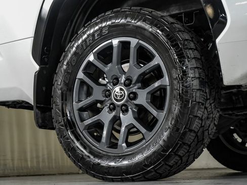 Used 2024 Toyota Tundra Platinum image 55