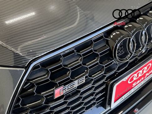 Used 2019 Audi RS 5 Sportback AWD/4WD image 6