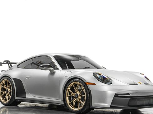 Used 2022 Porsche 911 GT3 image 35