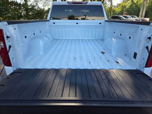 New 2026 Chevrolet Silverado 1500 W/T w/ WT Value Package image 21