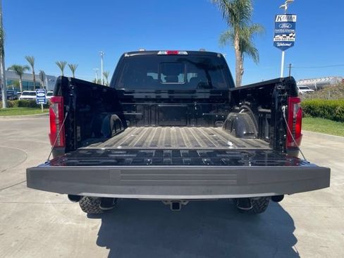 New 2026 Ford F150 Tremor w/ Tow/Haul Package AWD/4WD image 25