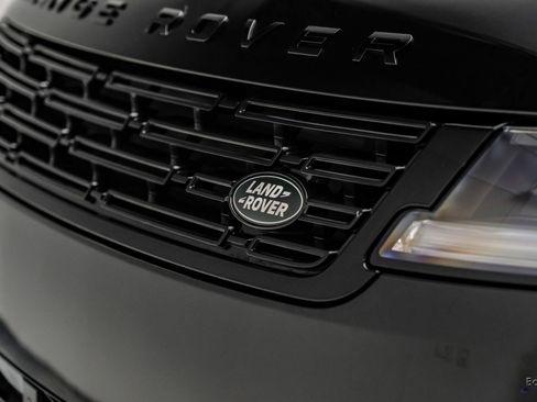 Used 2024 Land Rover Range Rover Sport Dynamic SE AWD/4WD image 30