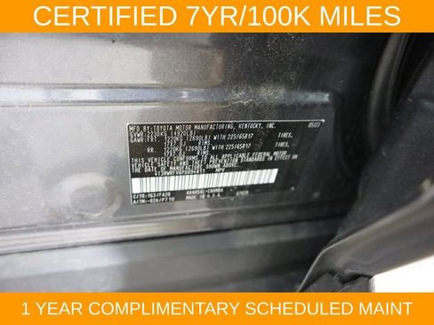 Used 2023 Toyota RAV4 XLE w/ Convenience Package AWD/4WD image 30