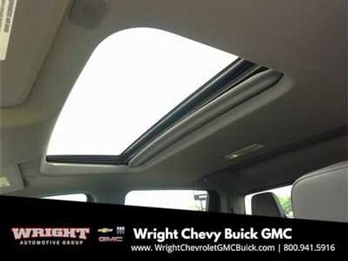 Used 2024 Chevrolet Silverado 3500 LTZ image 26