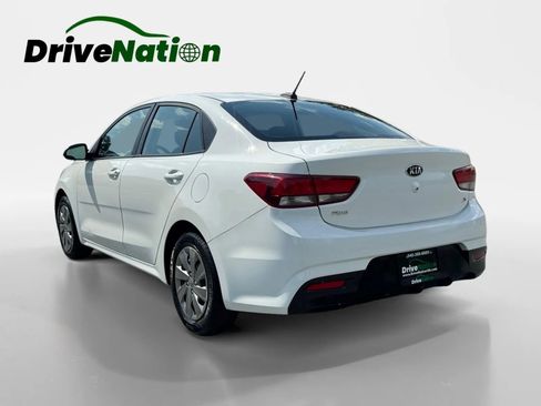 Used 2020 Kia Rio S FWD image 7