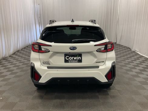 New 2026 Subaru Crosstrek 2.5i Limited AWD/4WD image 5