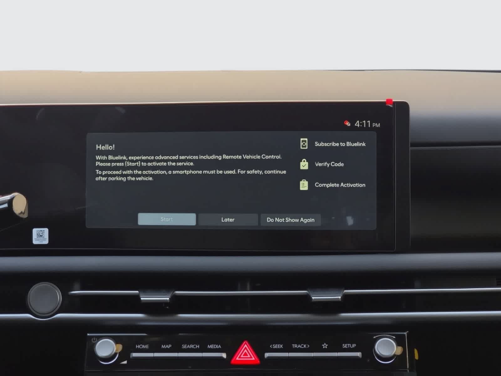 New 2026 Hyundai Tucson SEL Plus FWD image 17