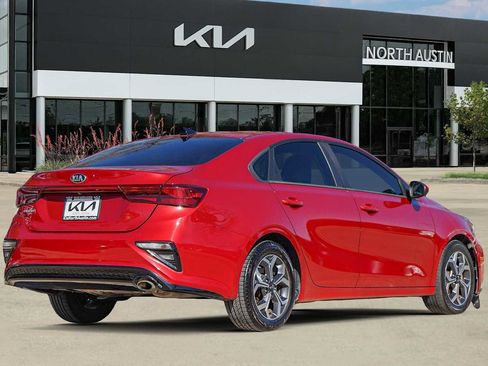 Used 2019 Kia Forte LXS image 6