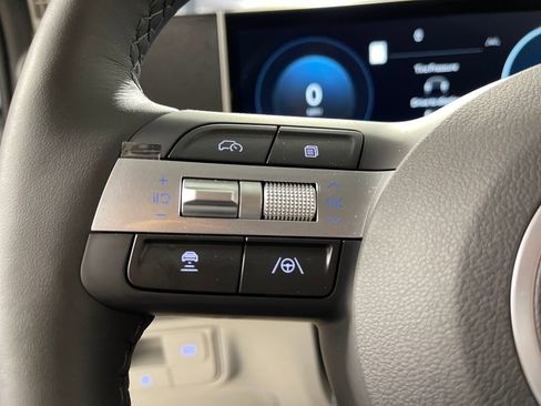 New 2026 Hyundai Tucson Limited AWD/4WD image 30