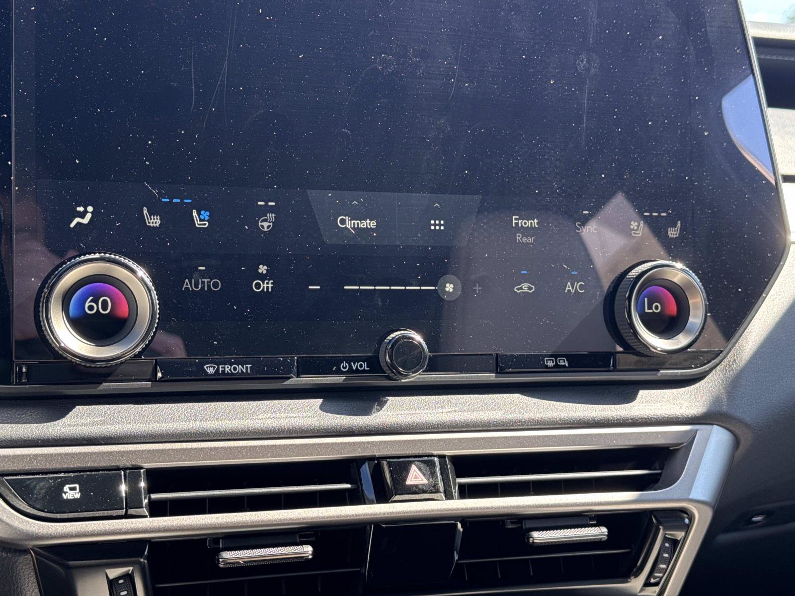 New 2026 Lexus RX 350 Premium Plus w/ Accessory Package (2T) FWD image 25