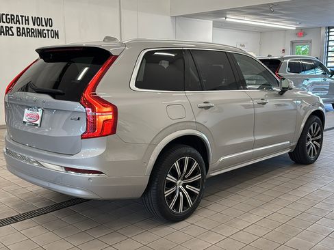 Used 2024 Volvo XC90 B6 Plus AWD/4WD image 5