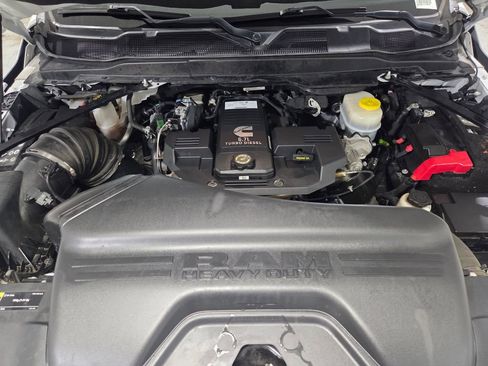 Used 2020 RAM 2500 Laramie image 26