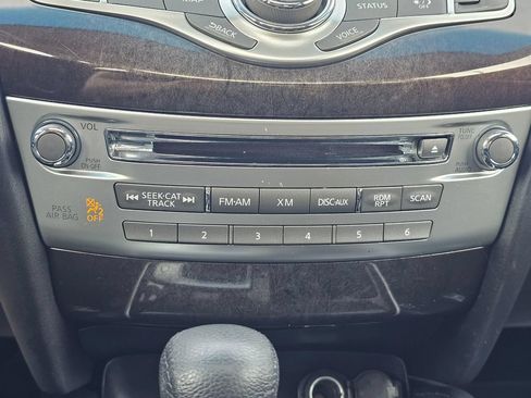 Used 2015 INFINITI QX60 Luxe w/ Premium Plus Package AWD/4WD image 32