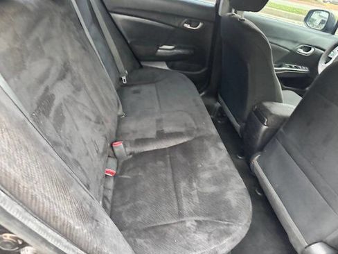 Used 2013 Honda Civic LX image 16