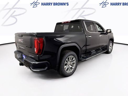 Used 2026 GMC Sierra 1500 Denali w/ Technology Package AWD/4WD image 33