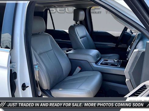Used 2020 Ford Expedition XLT w/ Equipment Group 201A RWD image 6